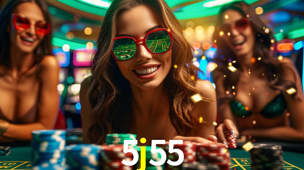 Welcome Bonus 5j55