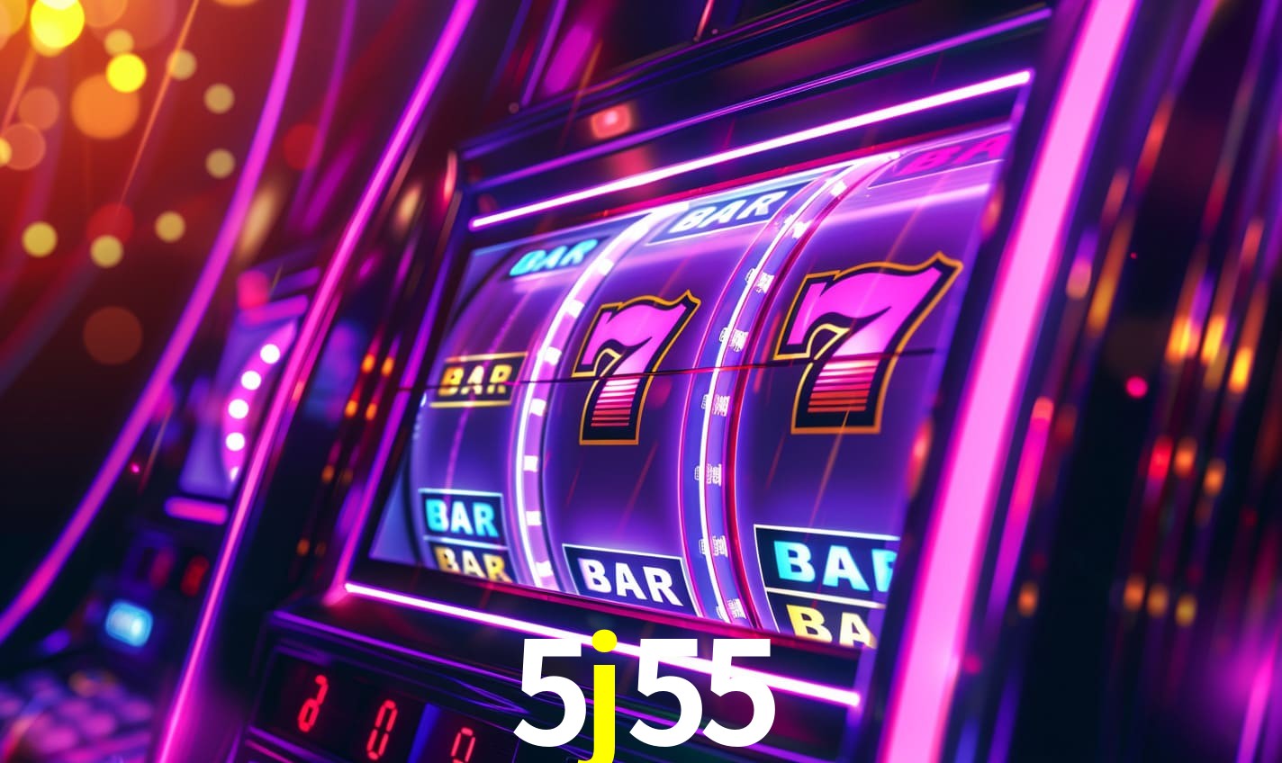 5j55: Seu Cassino Premiado com Pagamentos Rápidos