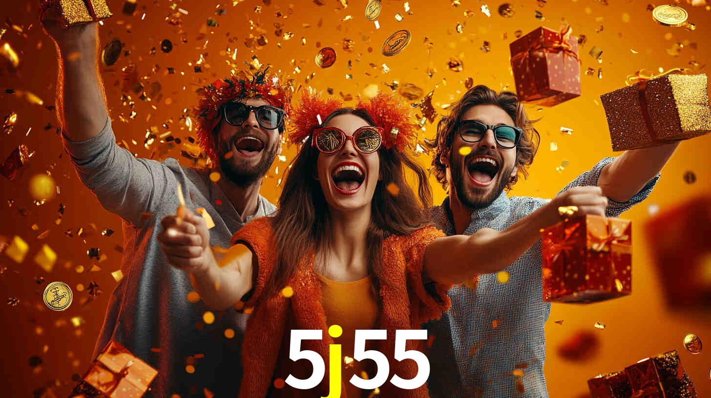 5j55 - Cassino das Estrelas Brilhantes - 5j55.com