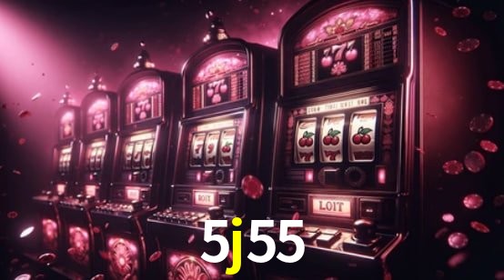 Desvendando o Mundo dos Jogos Virtuais na 5j55