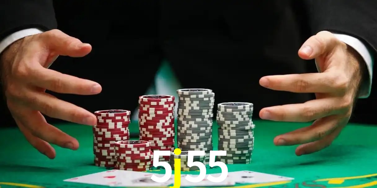 cassino 5j55