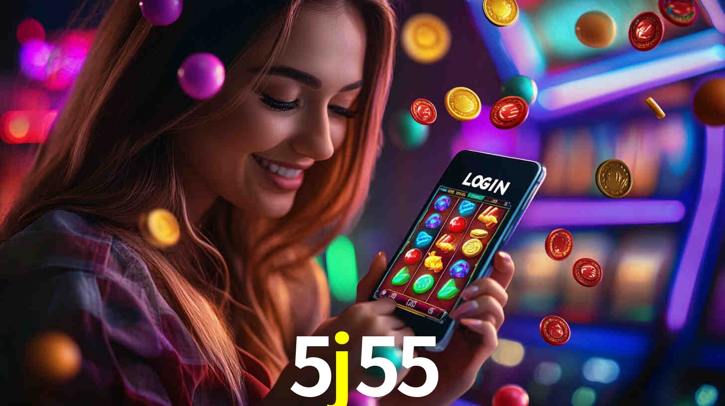 5j55 bet