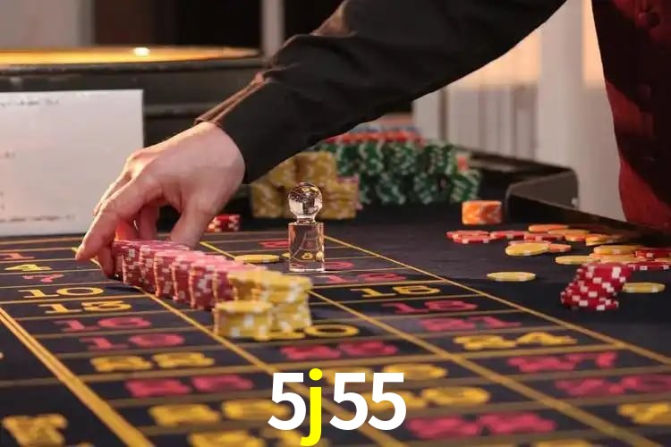 Inovações de Jogos na 5j55: O Futuro das Experiências Interativas