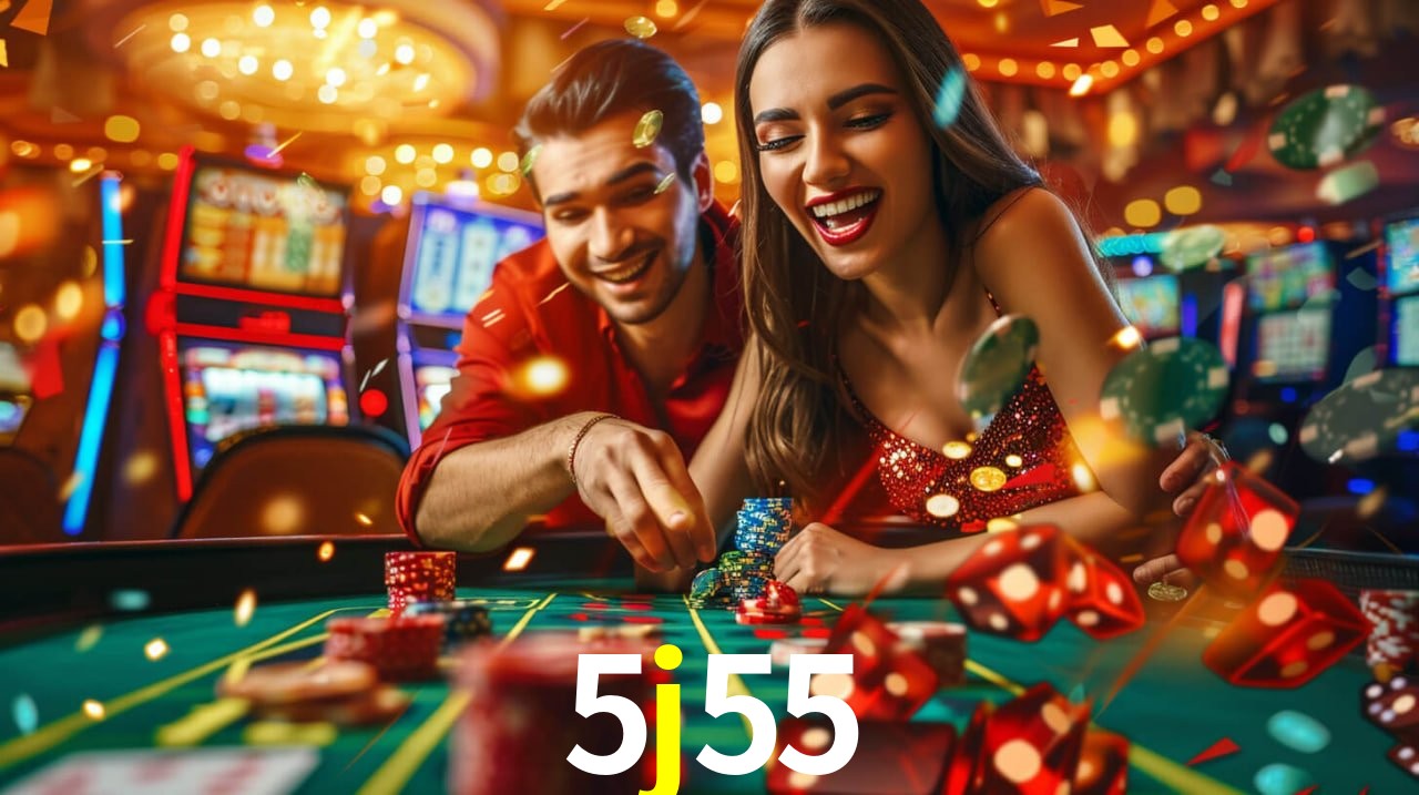 Recursos de Bônus 5j55