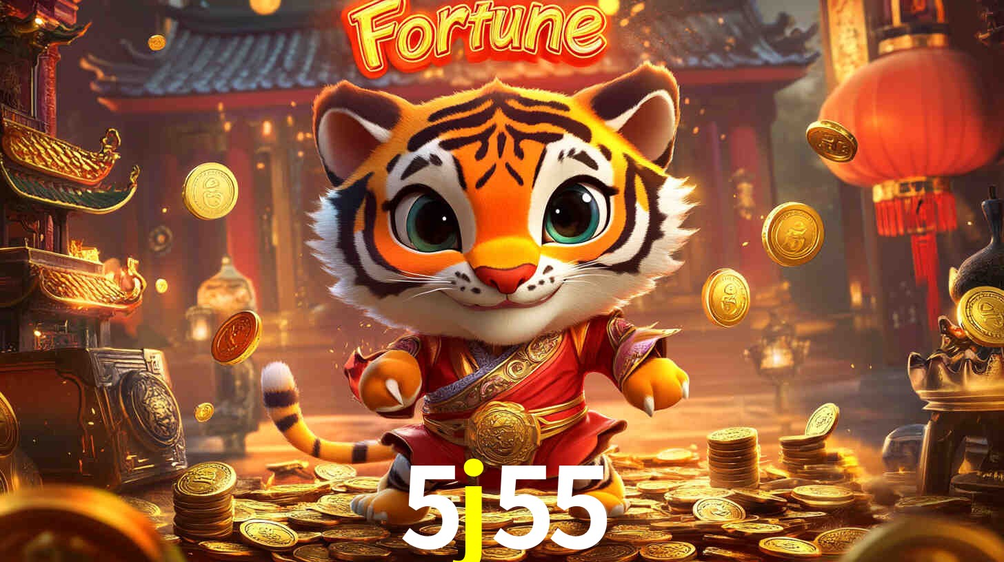 Descubra a Magia dos Jogos de Arcade no 5j55