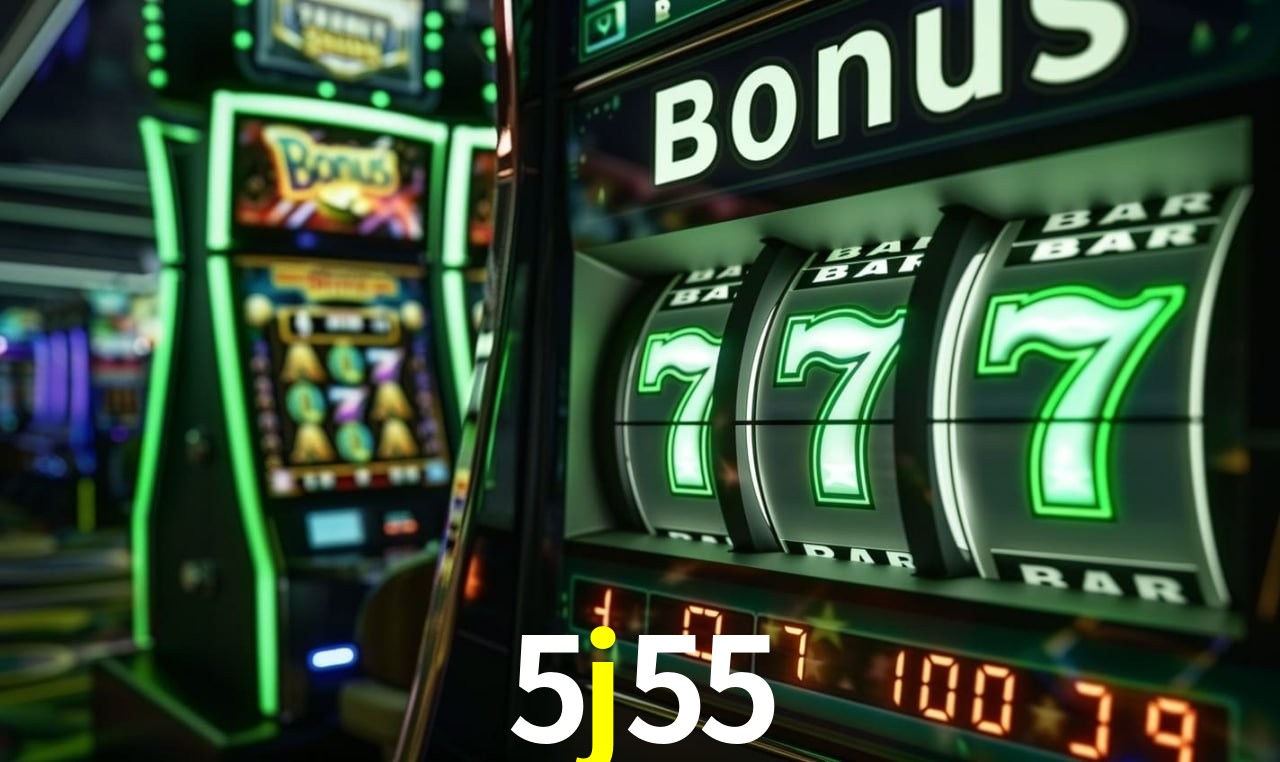 Game Providers 5j55