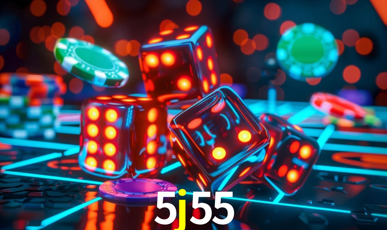 Inovações de Jogos na 5j55: O Futuro das Experiências Interativas