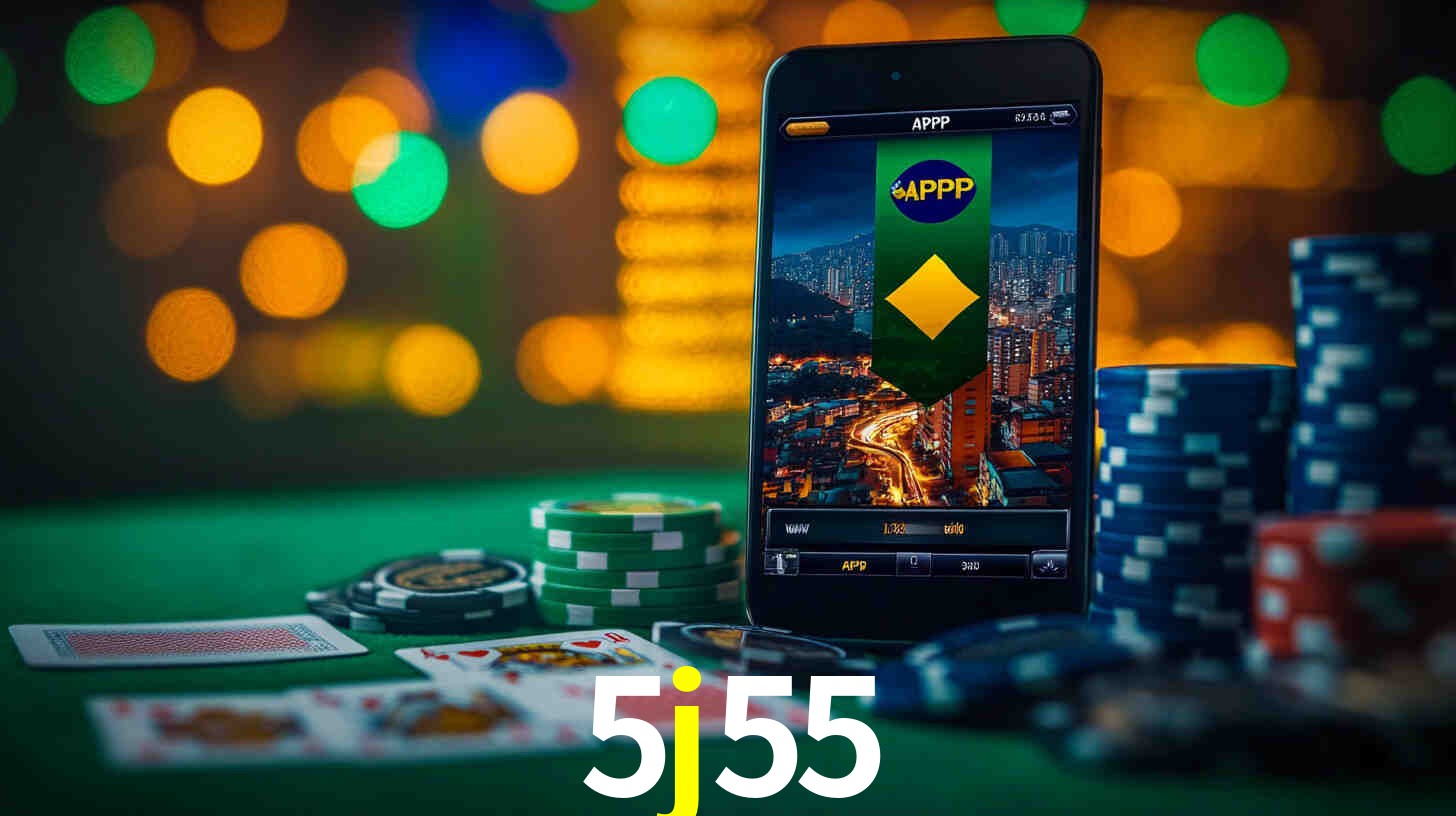 Descubra o Programa VIP da 5j55: Vantagens Exclusivas para Jogadores