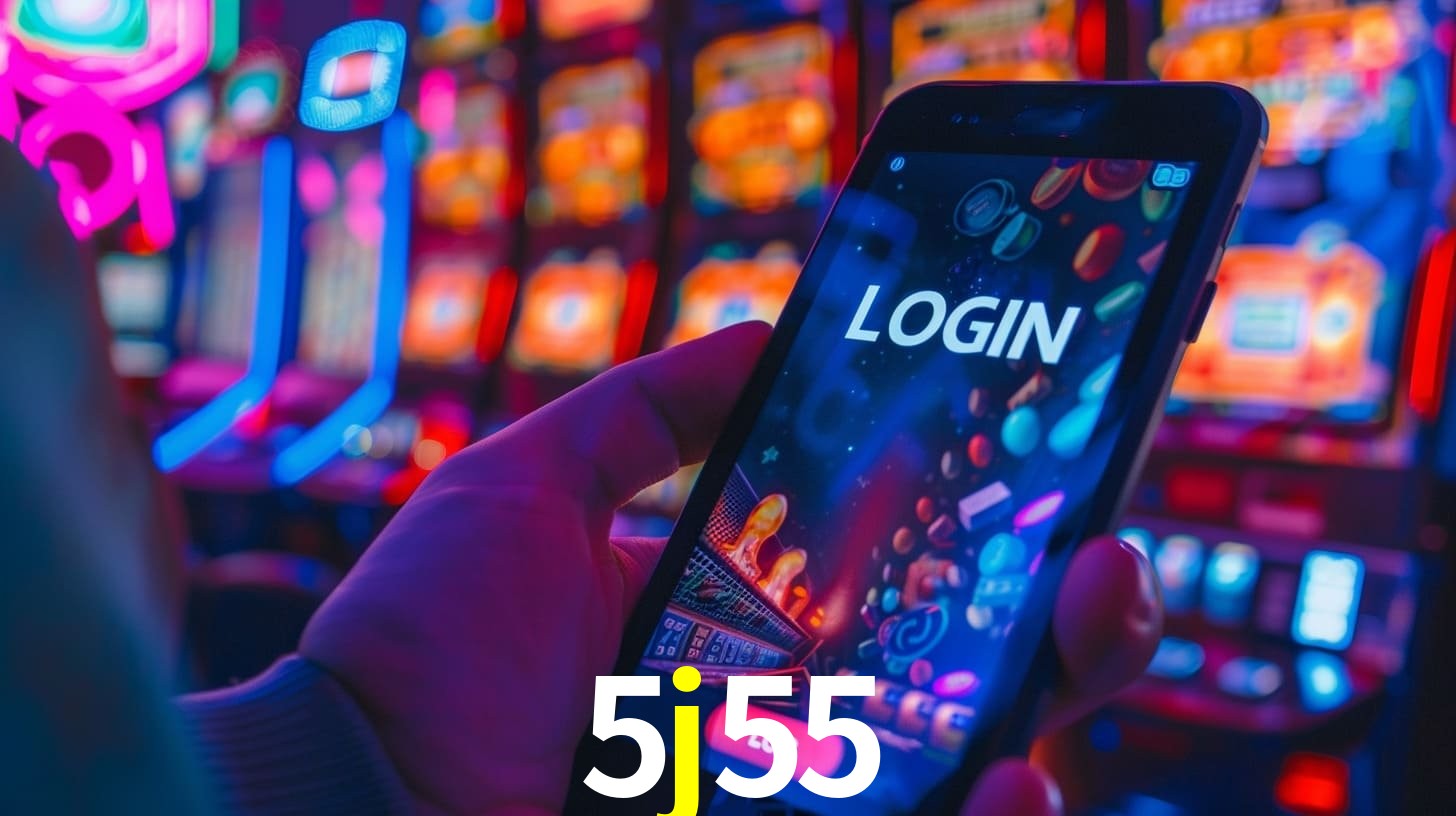 Jogos Exclusivos 5j55