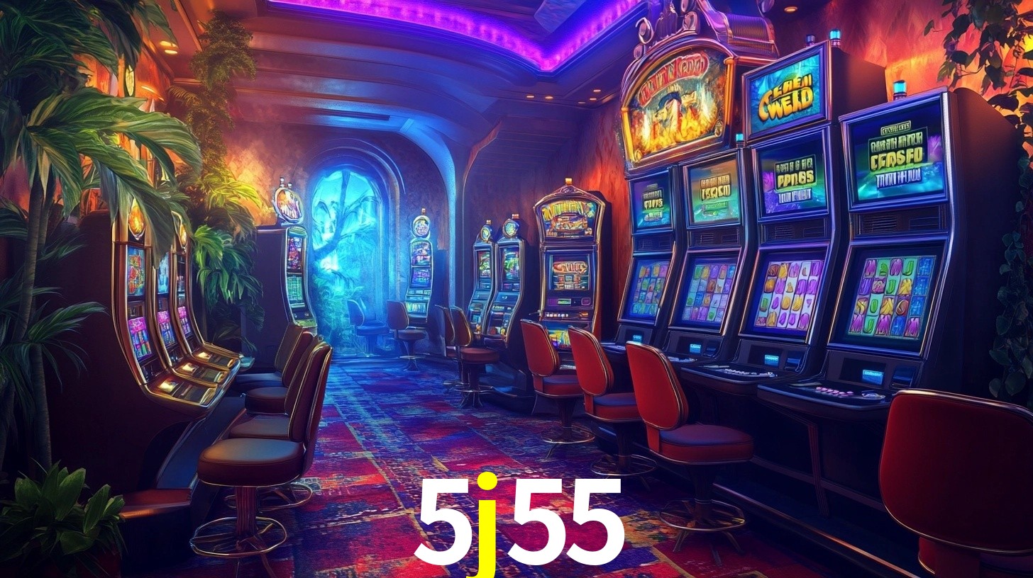 Blackjack Table 5j55