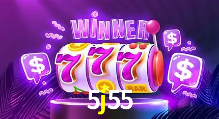A Emoção da Loteria na 5j55: Uma Chance de Mudança de Vida