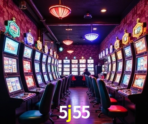 Promoções Sazonais 5j55