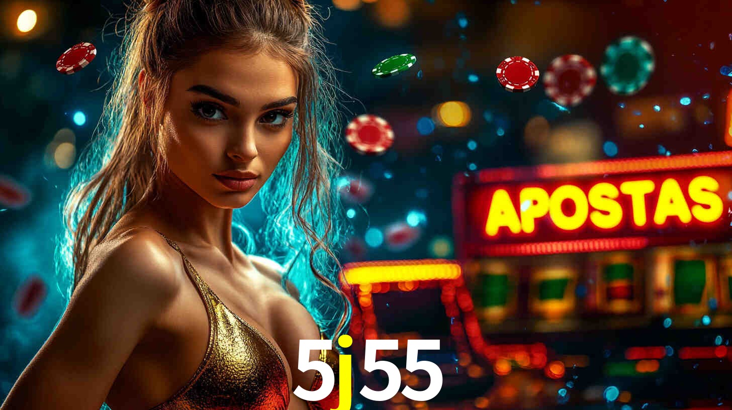Desvendando o Mundo dos Jogos Virtuais na 5j55