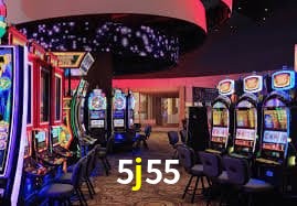Sistemas de Segurança 5j55