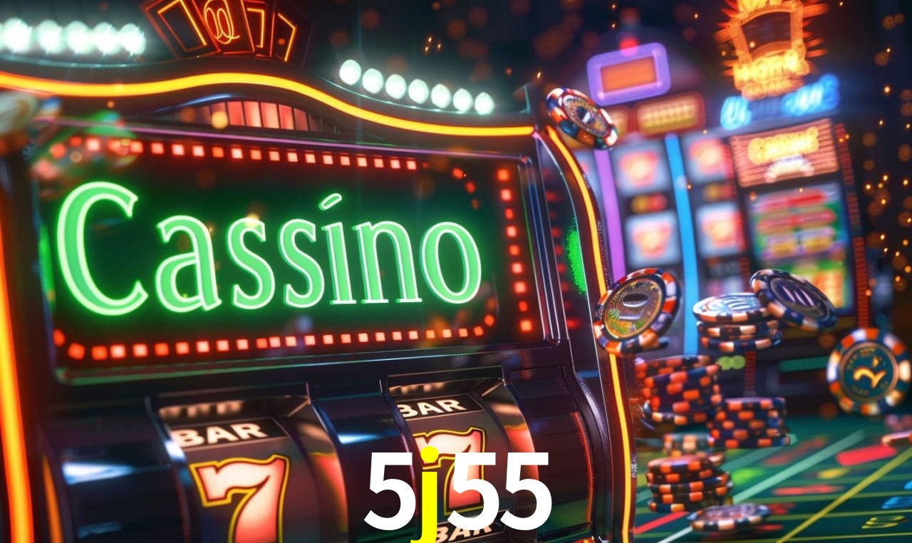 Estatísticas do Jogo 5j55