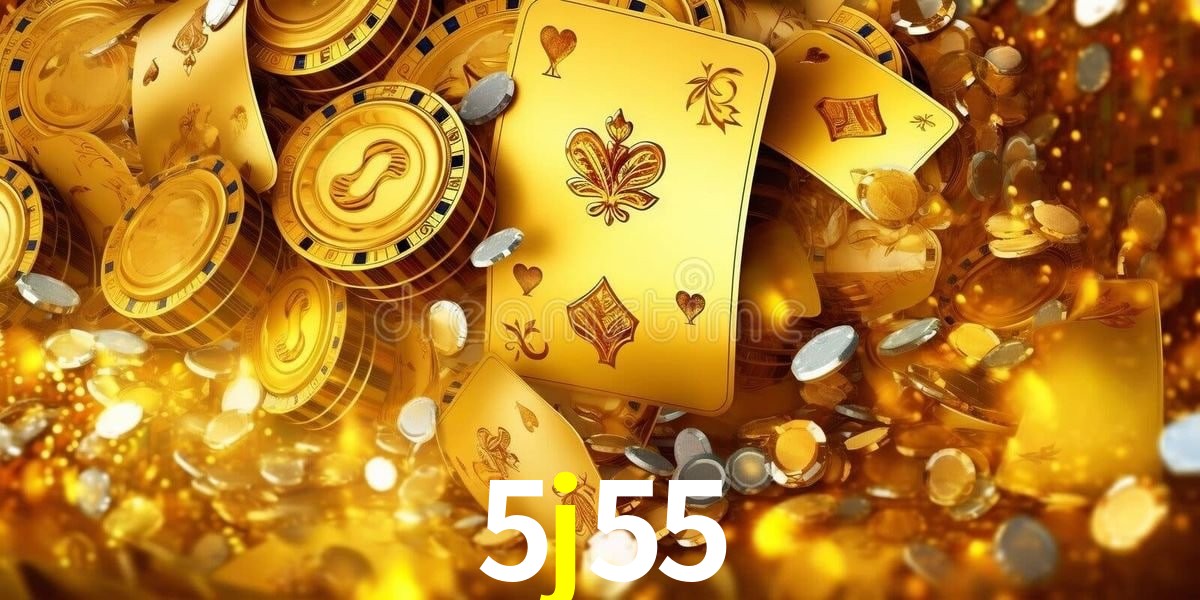 Descubra a Essência do 5j55: Nossa História e Compromissos
