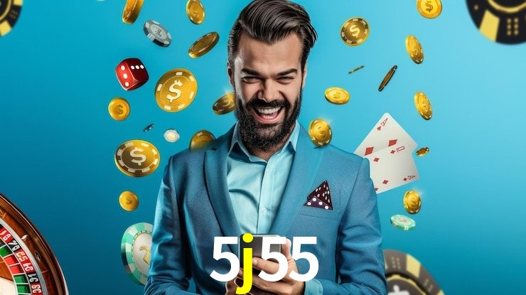 Slot Games 5j55