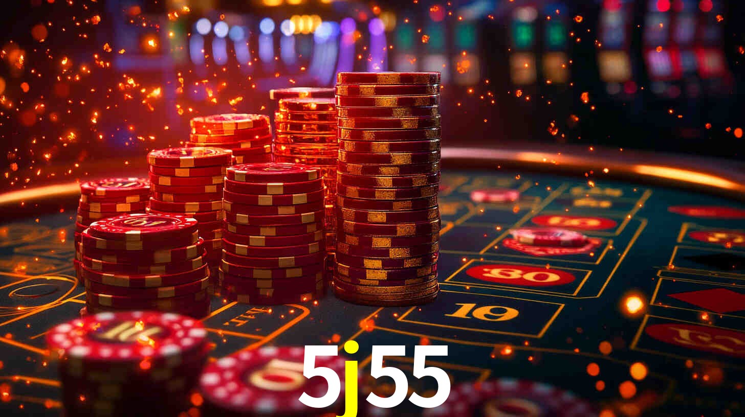 Tournaments 5j55