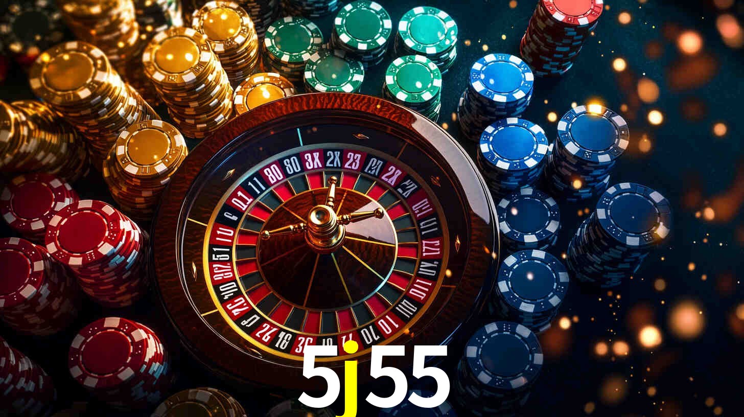 Welcome Bonus 5j55