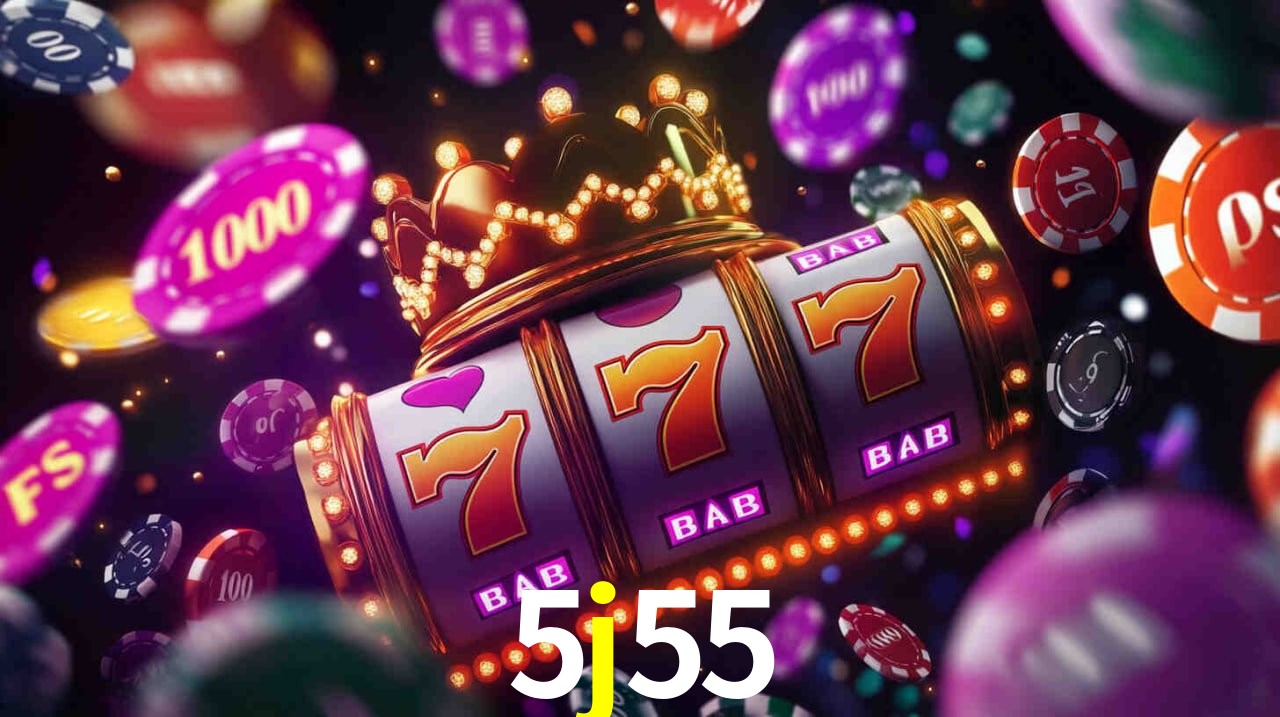Live Casino 5j55
