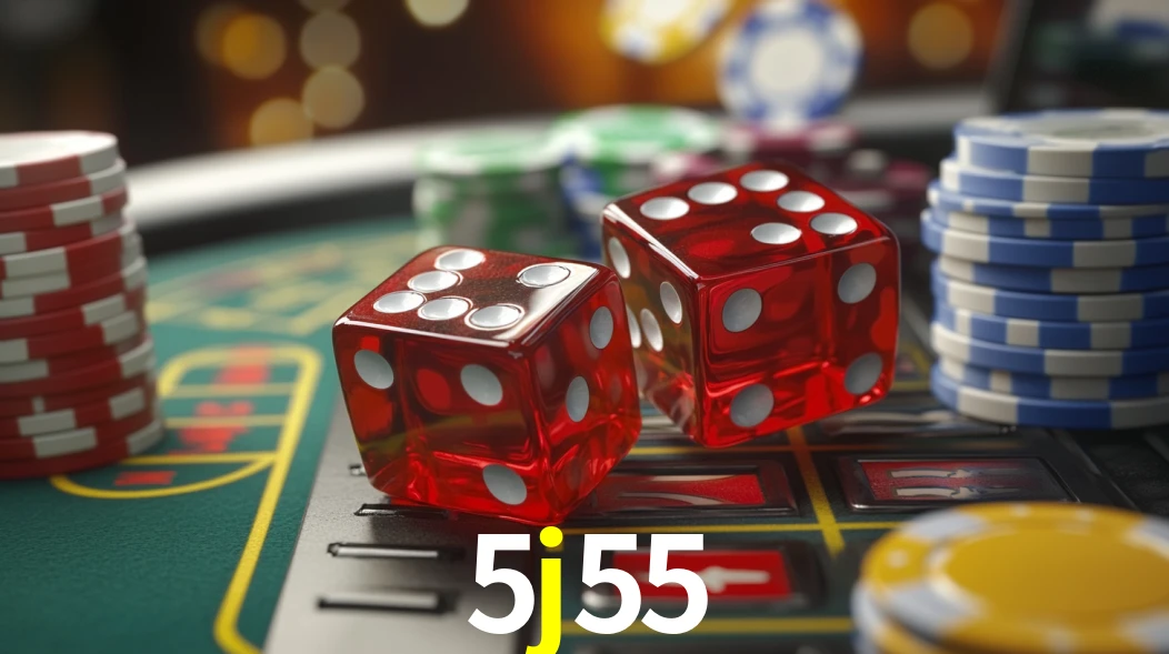 VIP Casino 5j55