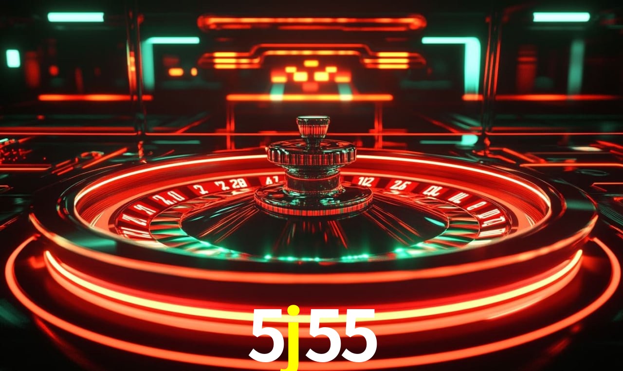 Apostas Esportivas na 5j55: Um Guia Completo