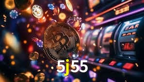 Descubra o Programa VIP da 5j55: Vantagens Exclusivas para Jogadores