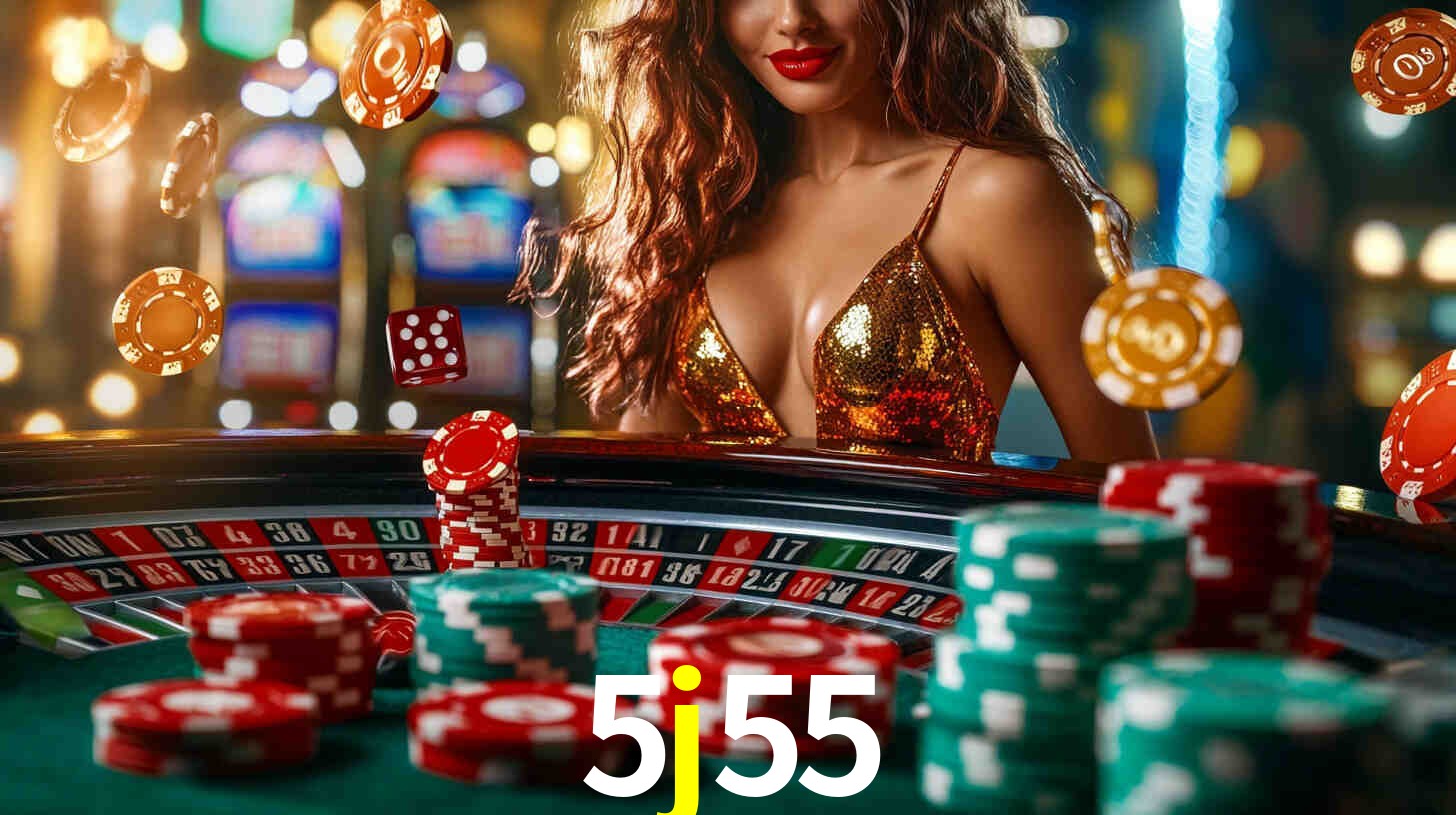 Daily Bonuses 5j55