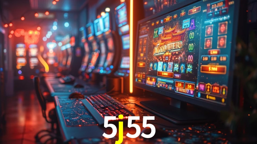 Explore as vantagens do 5j55: serviço profissional e confiabilidade