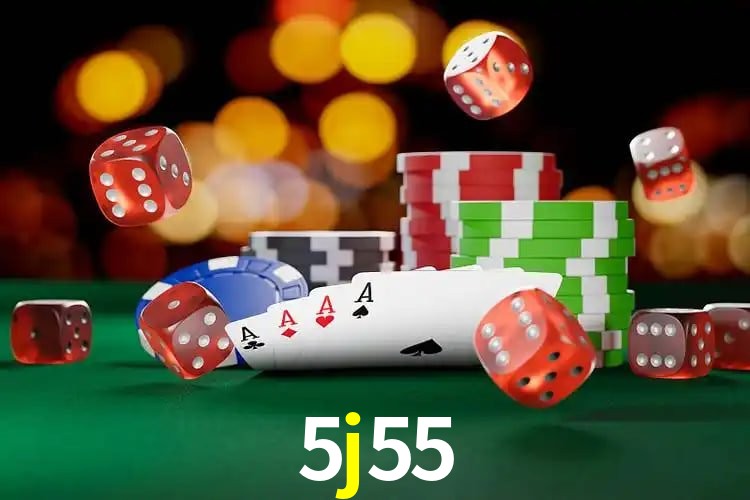 Estatísticas Esportivas 5j55