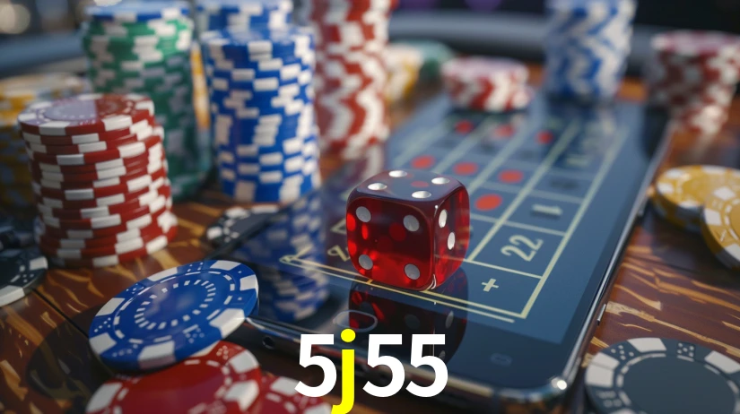 5j55