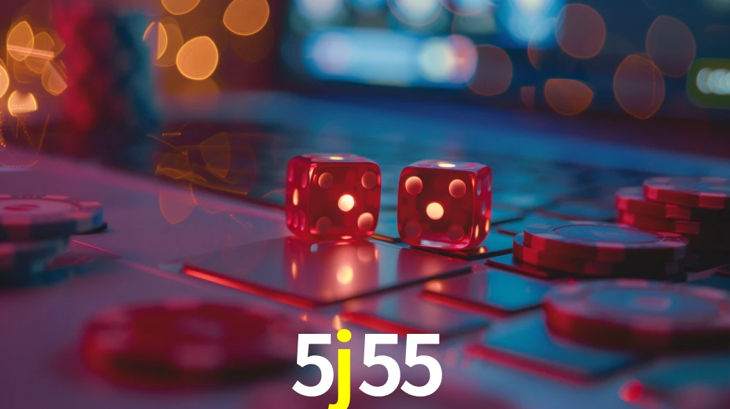 Account Benefits 5j55