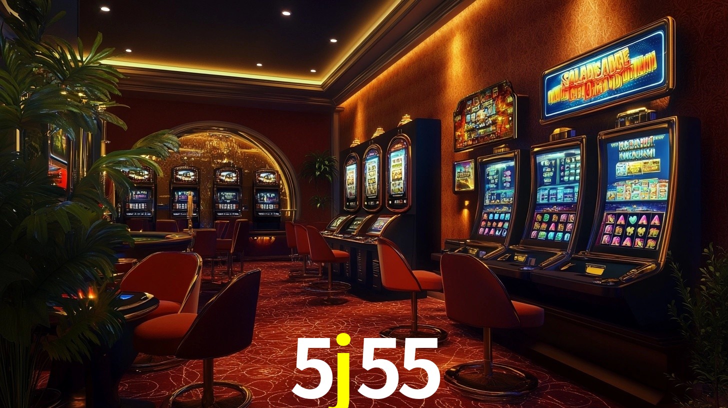 Live Casino 5j55