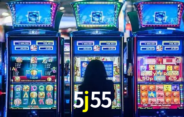 Descubra a Essência do 5j55: Nossa História e Compromissos